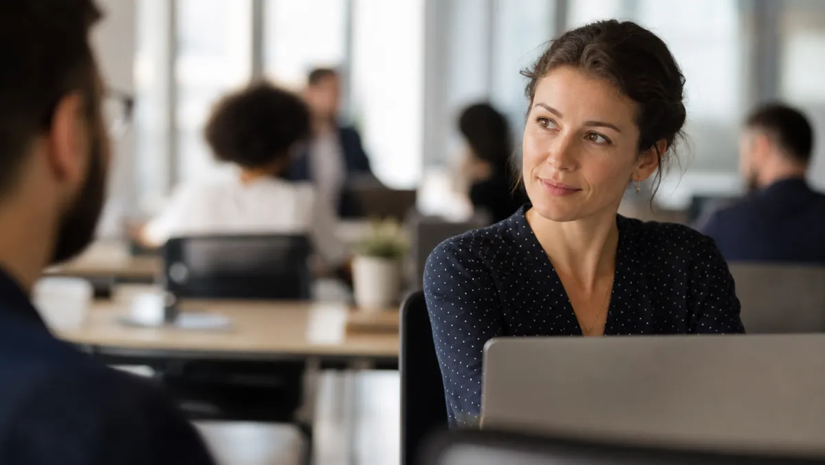 How To Ask Out A Coworker (2026): A Respectful Guide