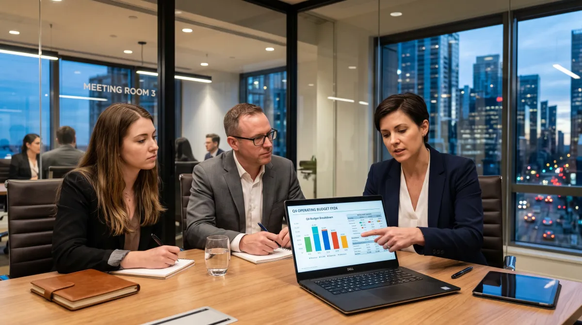 How to Build a Corporate Productivity Task Force (2026)