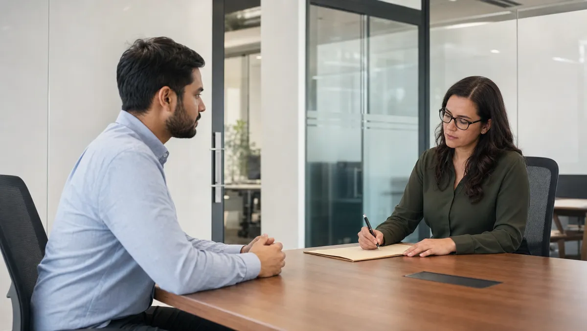 Coworker Trying to Get You Fired? 5 Calm Steps (2026)