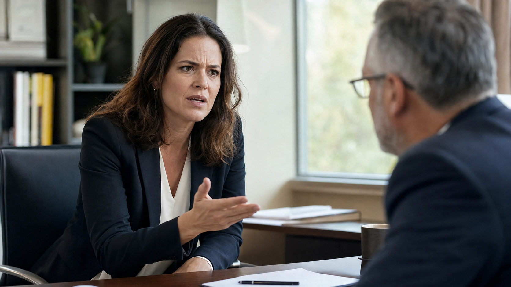 How To Deal With An Argumentative Employee (2026 Guide)