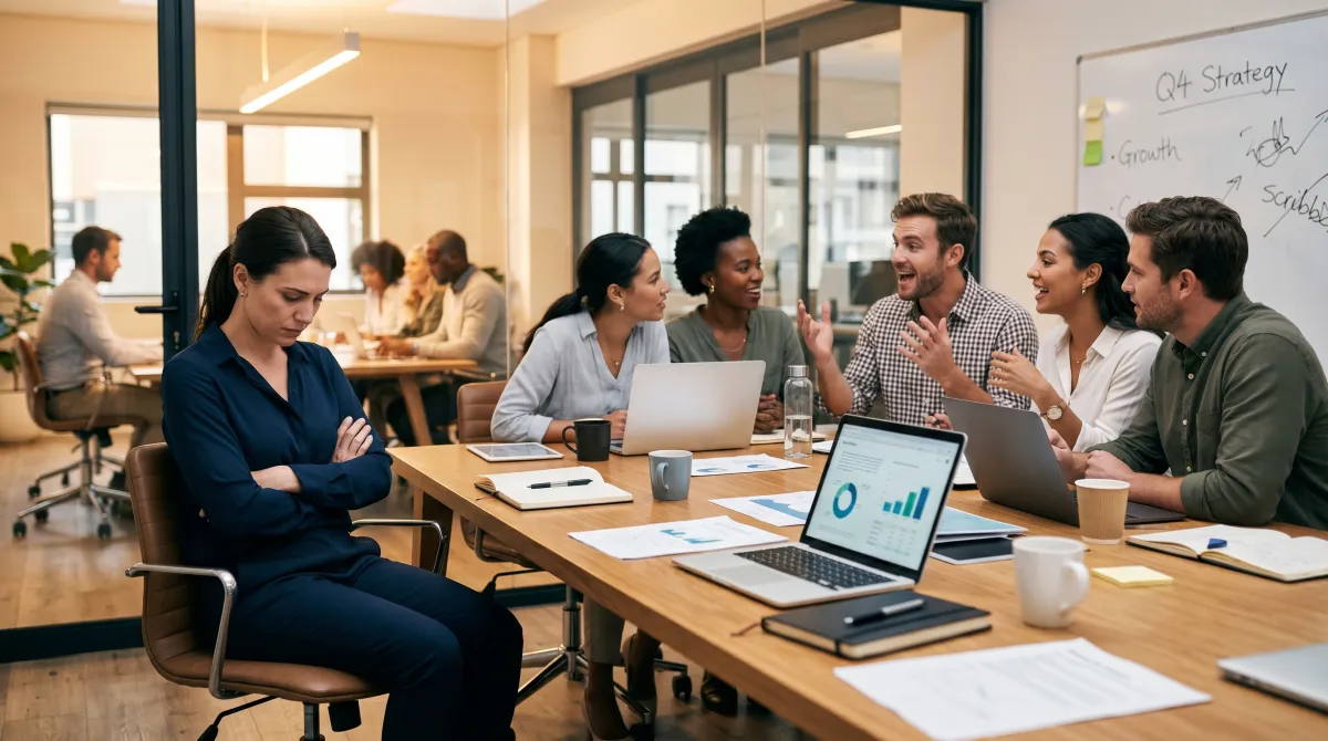 How To Deal With An Argumentative Employee (2026 Guide)