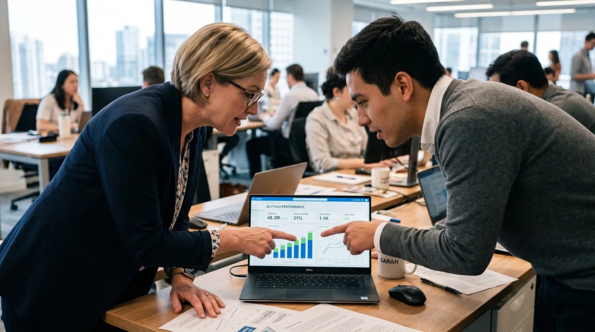 How To Deal With An Argumentative Employee (2026 Guide)
