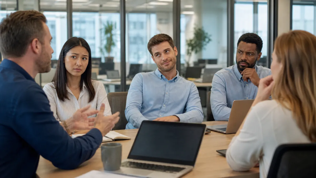 How To Deal With Employees Who Dont Respect You (2026)
