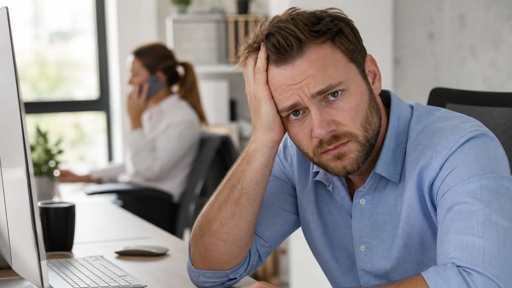 How To Deal With Incompetent Coworkers (2026)