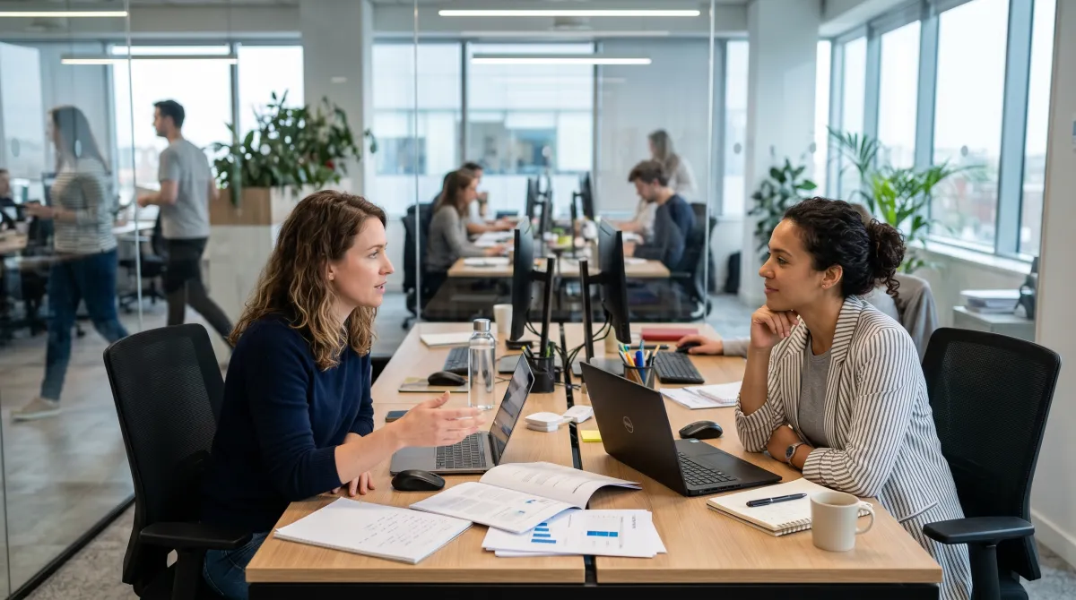 How To Deal With Incompetent Coworkers (2026)