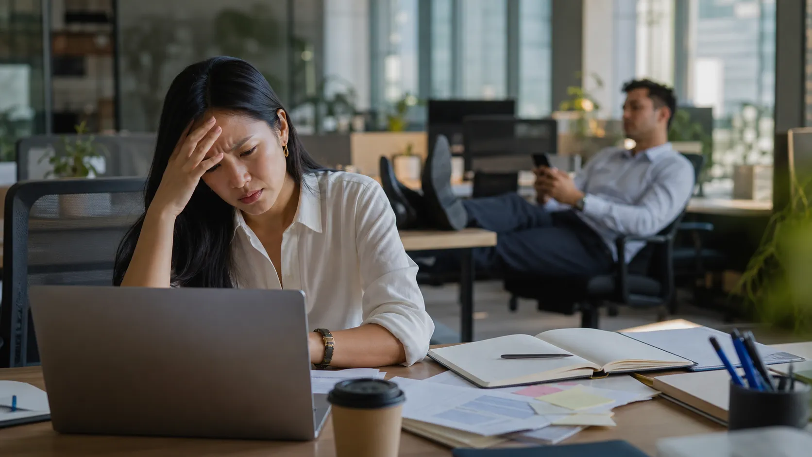 How To Deal With Lazy Coworkers (2026 Playbook)