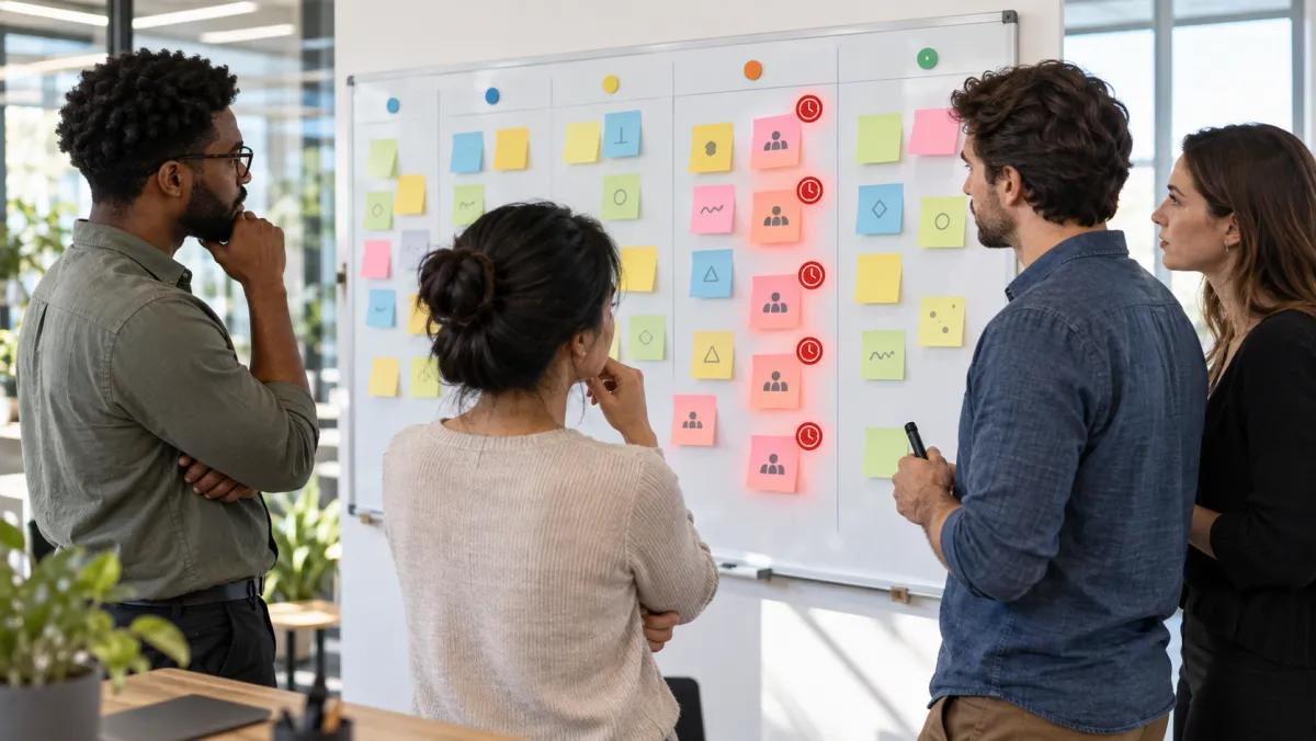How To Deal With Lazy Coworkers: 5 Steps (+ Scripts)