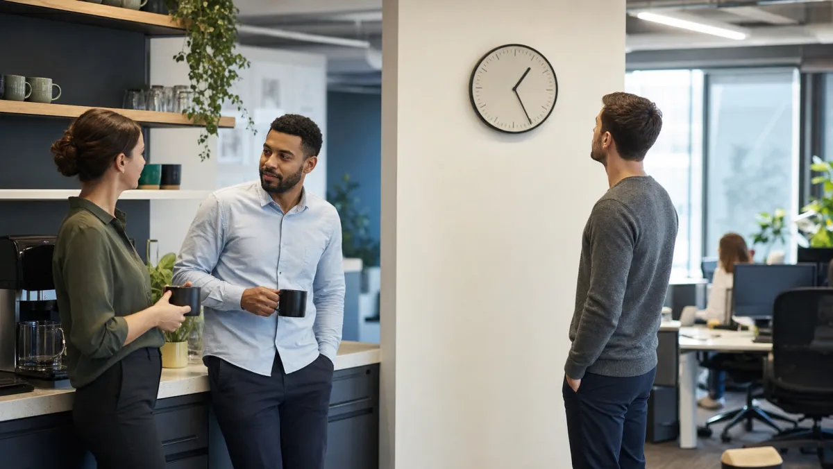 How To Follow Up On A Pending Job Offer (2026)