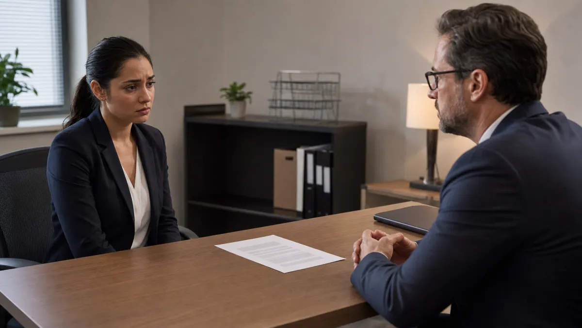 How To Follow Up On A Pending Job Offer (2026)
