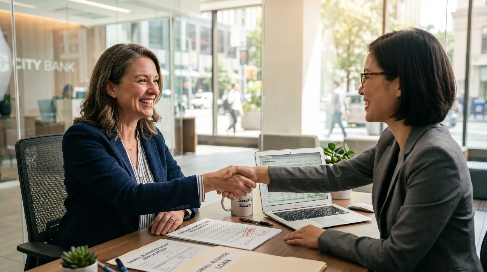 How To Get A Business Loan (2026): 7 Steps That Get Funded