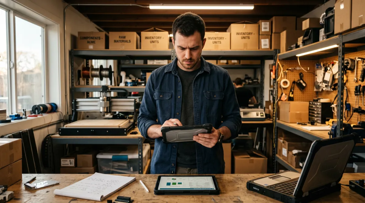 How To Get A Business Loan (2026): 7 Steps That Get Funded