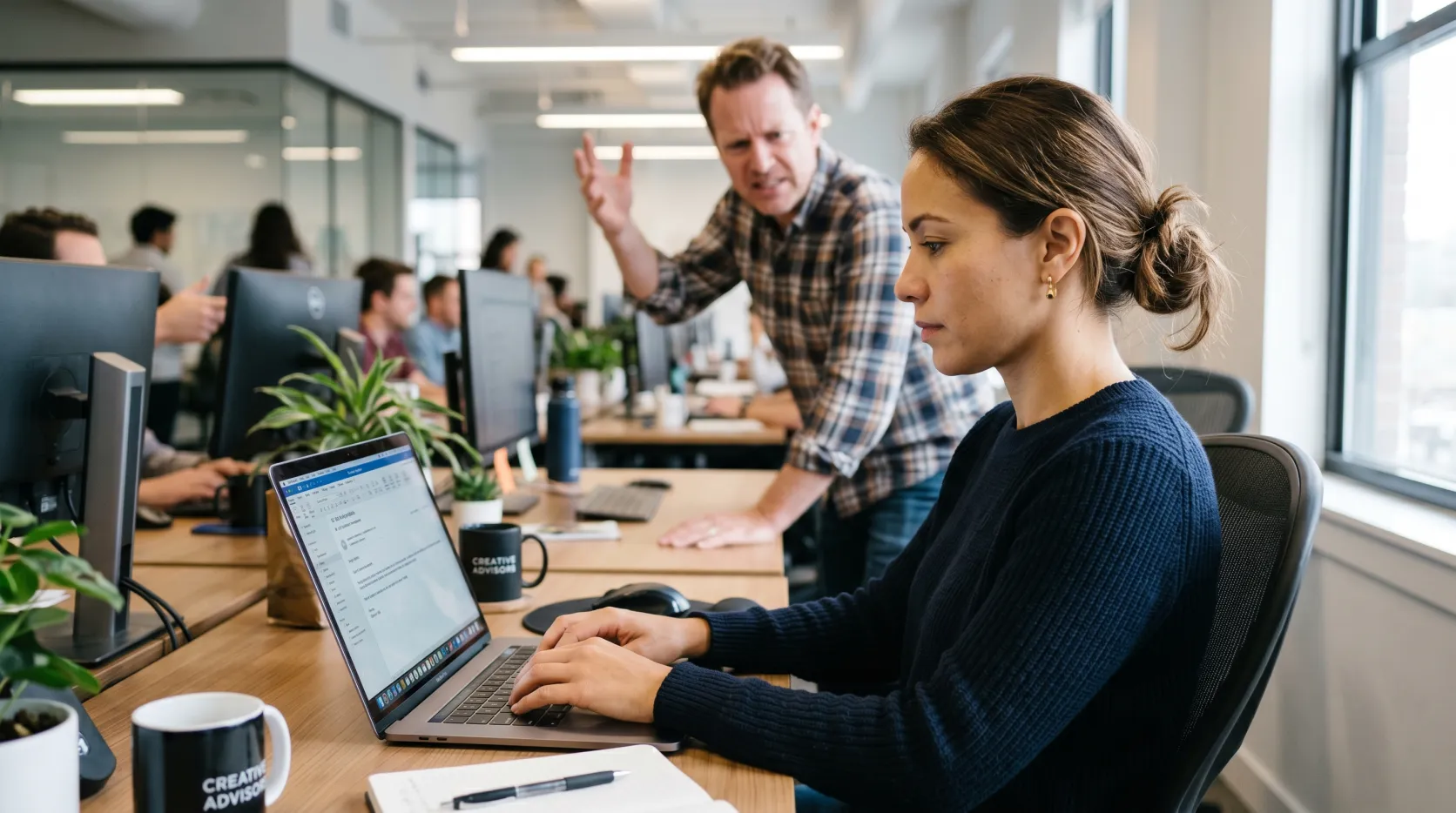 How To Handle A Difficult Coworker (2026 Guide)
