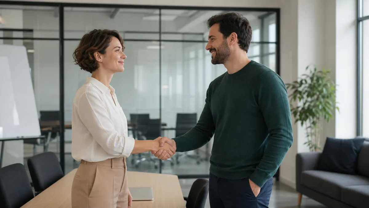 How To Handle Disputes At Work: A 7-Step Manager Playbook