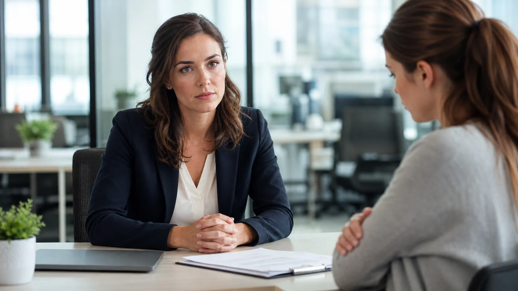 How To Manage Someone Who Doesnt Respect Your Authority