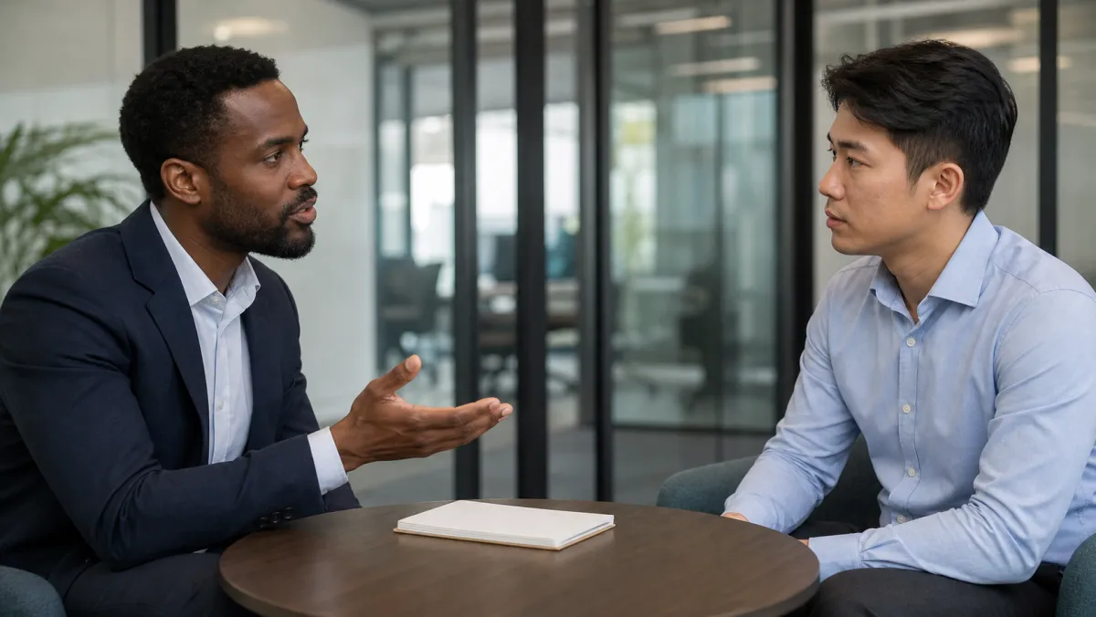 How To Manage Someone Who Doesnt Respect Your Authority