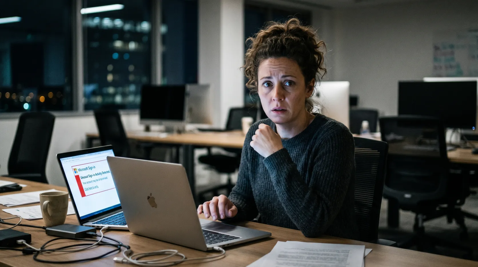 How to Protect Your Business From Phishing Attacks