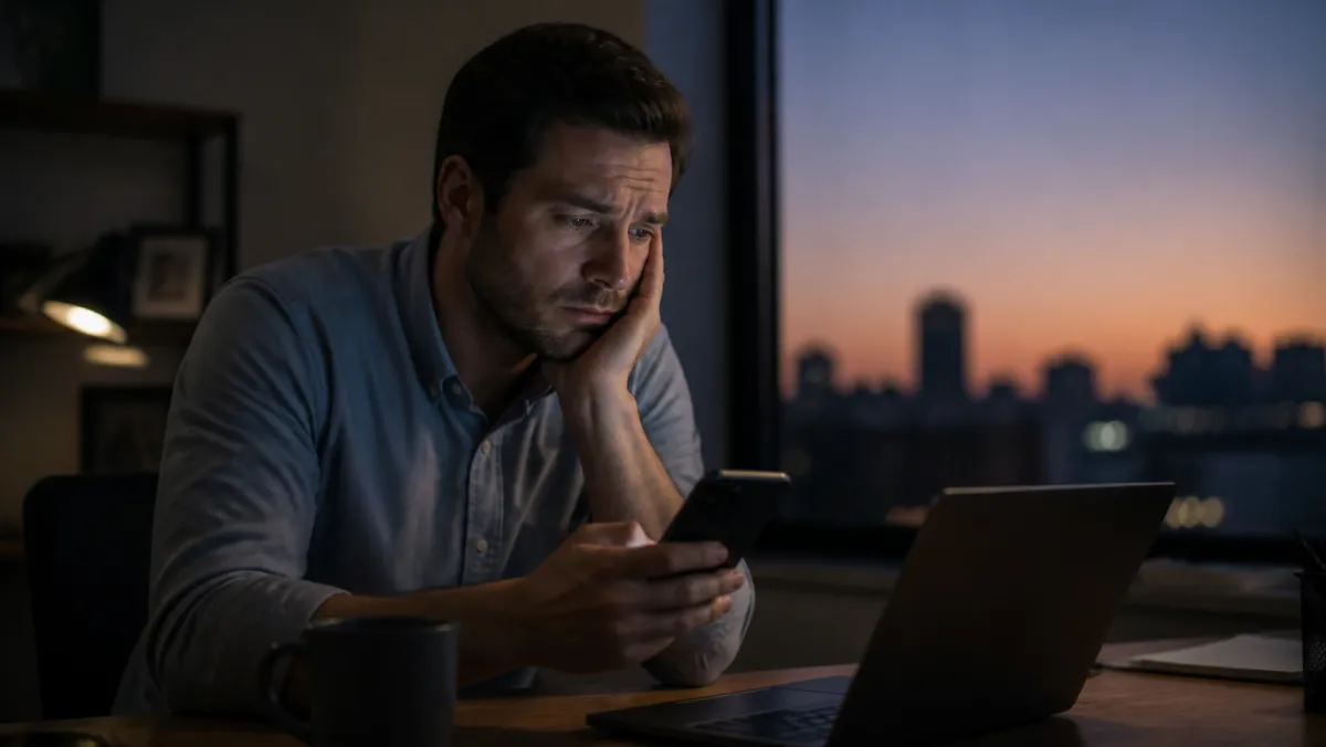 How To Quit A Job Over Text Examples (2026)
