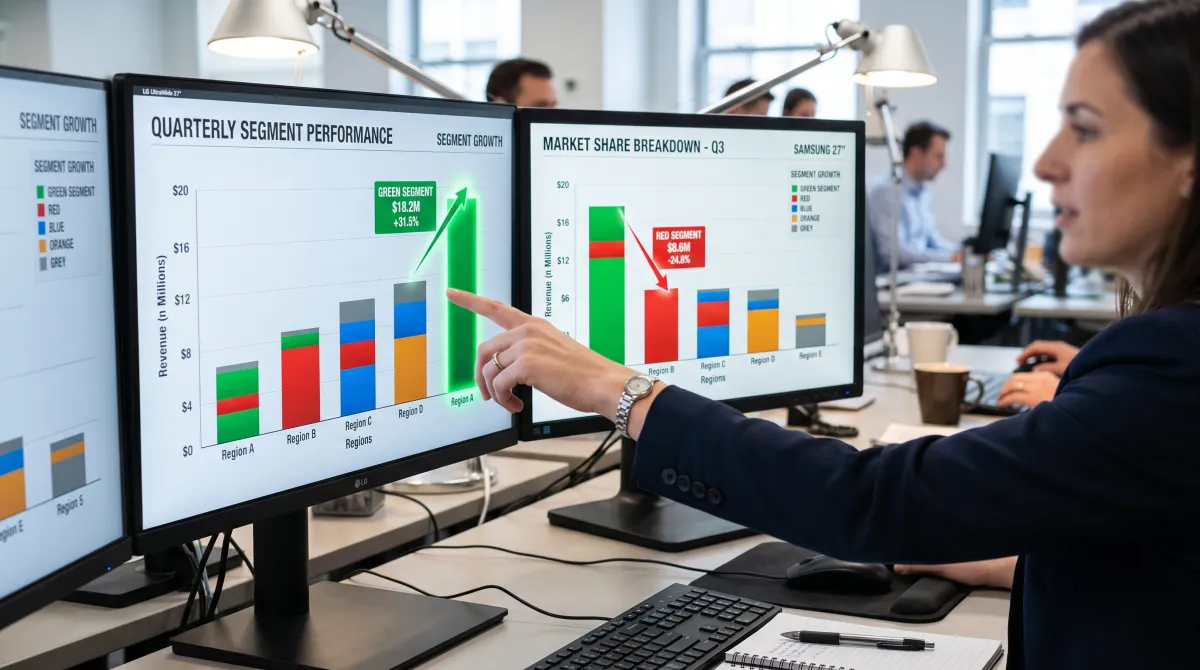 How to Read a Company Earnings Report (2026 Guide)