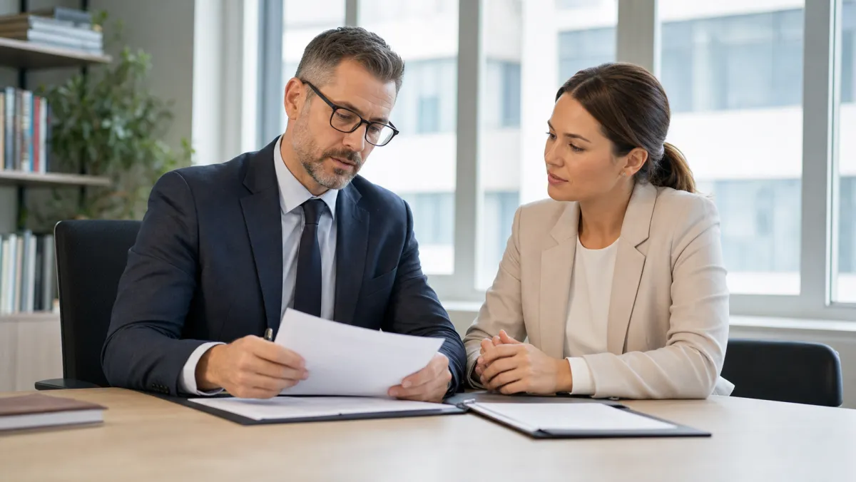 How To Respond To A Performance Improvement Plan (PIP)