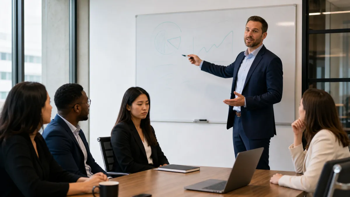 7 Signs Your Boss Is Sabotaging You (And How to Respond)