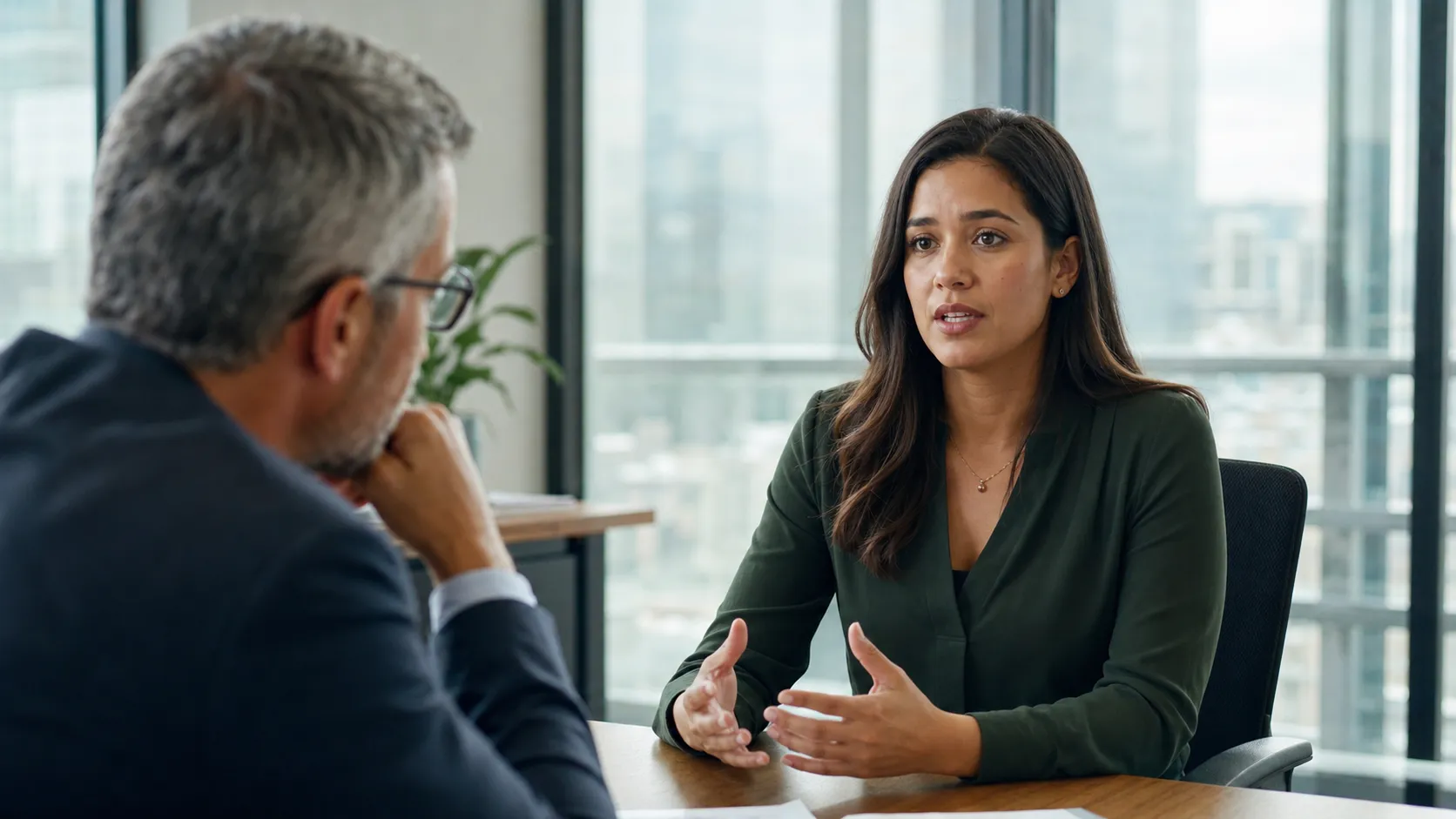 How To Tell Your Boss You Got Another Job Offer (2026)