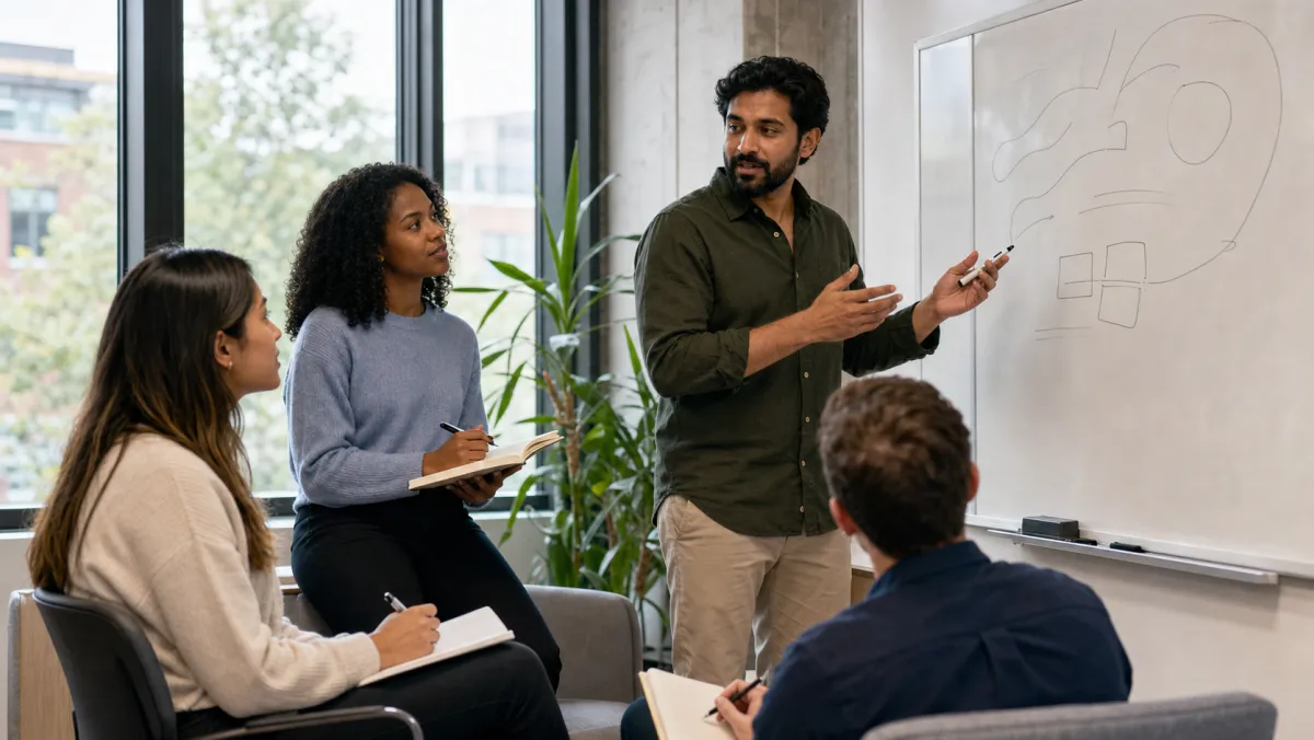 Human Skills For Managers With Examples (2026)