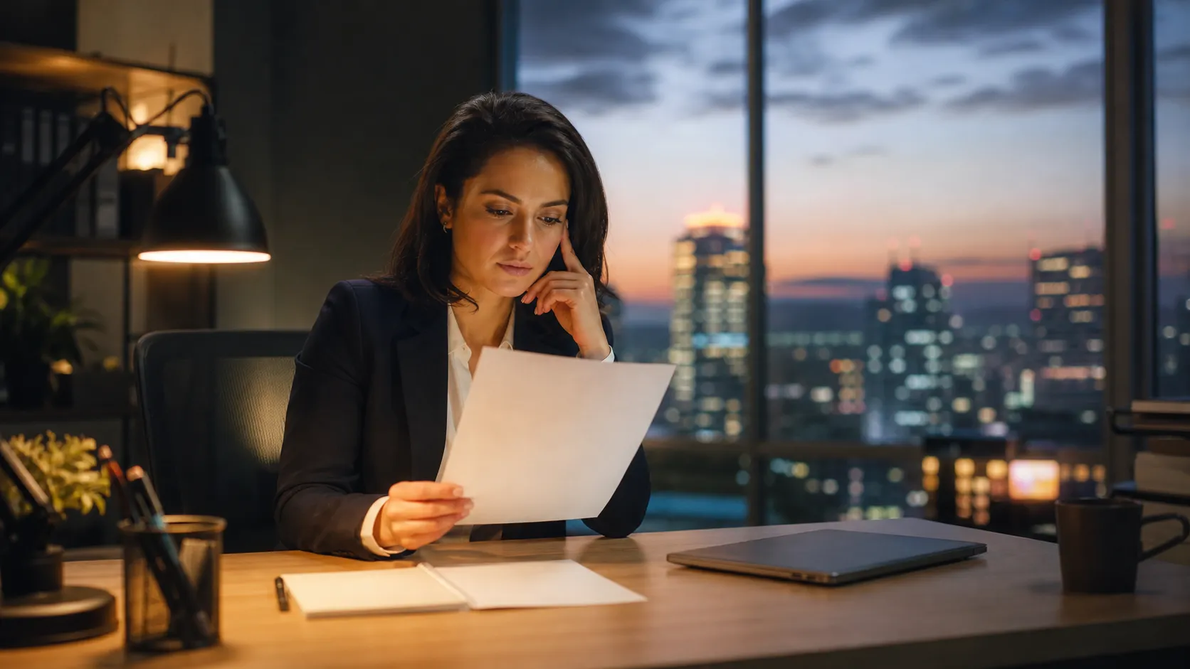 I Got Written Up at Work, Should I Quit? (Manager's Take)