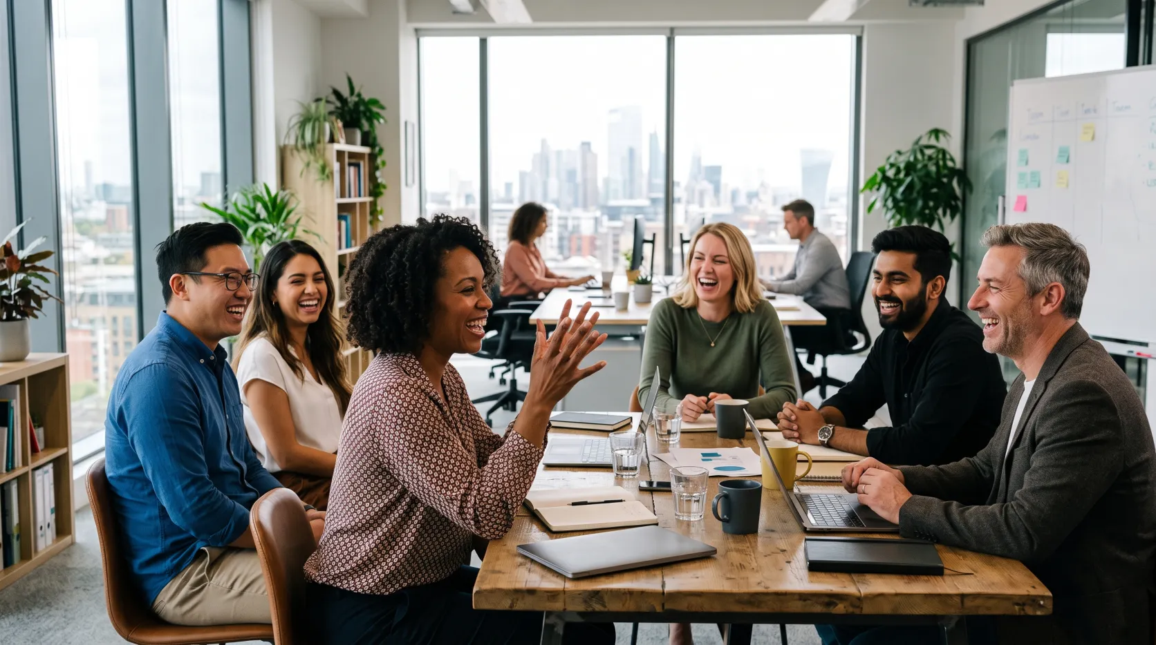 Ice Breakers: 30+ That Actually Get People Talking