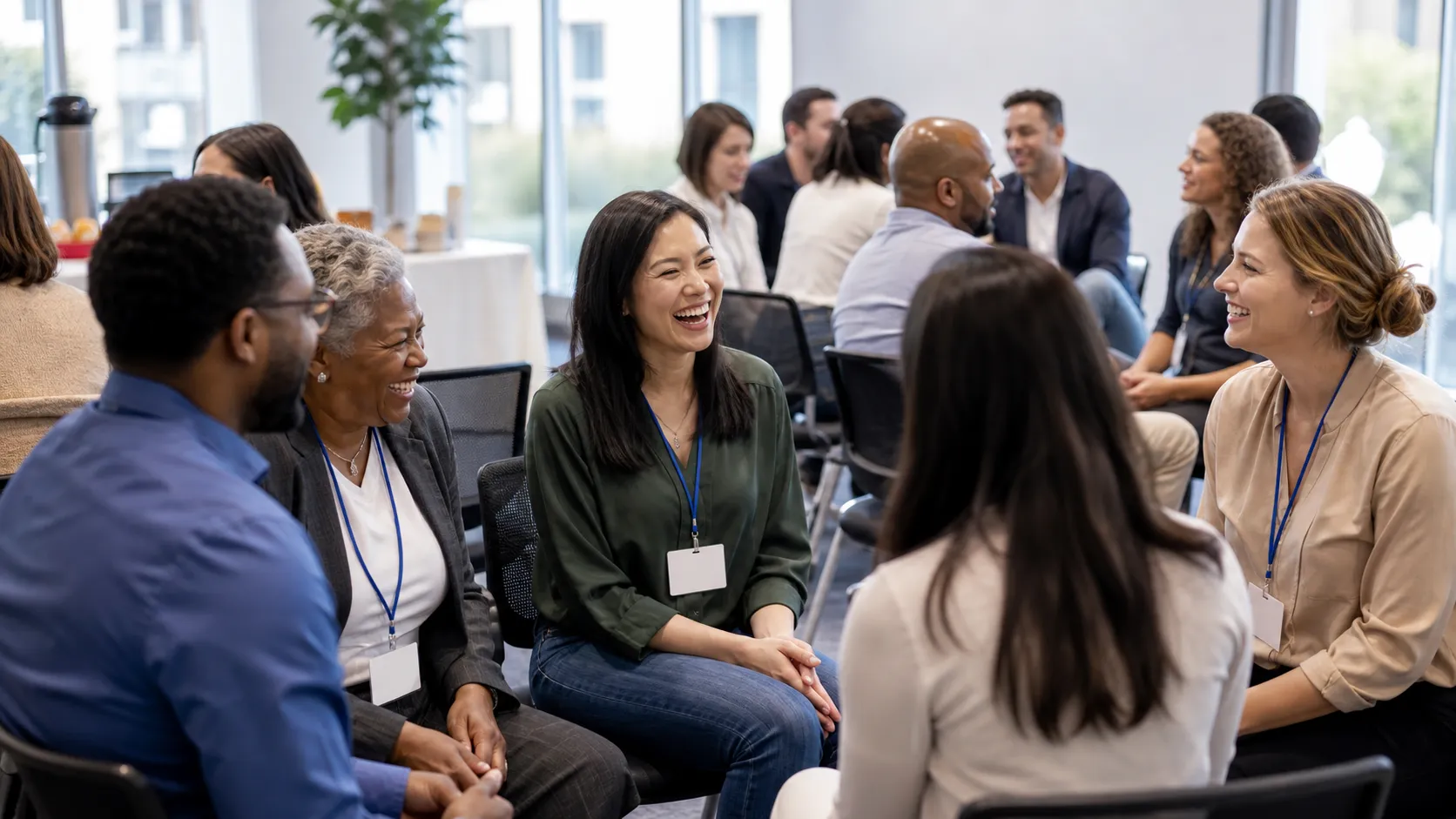 Icebreaker Events: 10 Formats That Actually Work