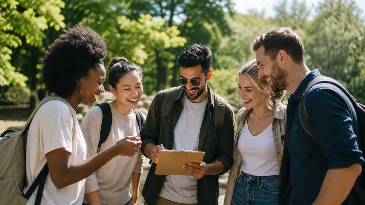 Icebreaker Events: 10 Formats That Actually Work