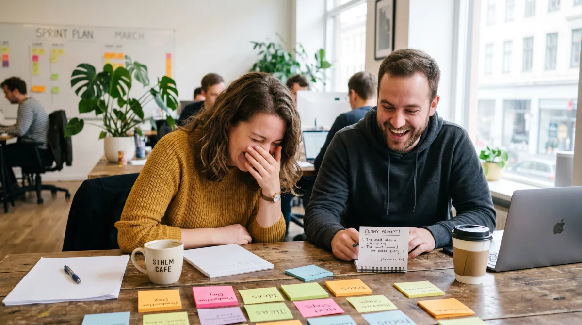 Icebreaker Questions (2026): 70+ That Actually Work