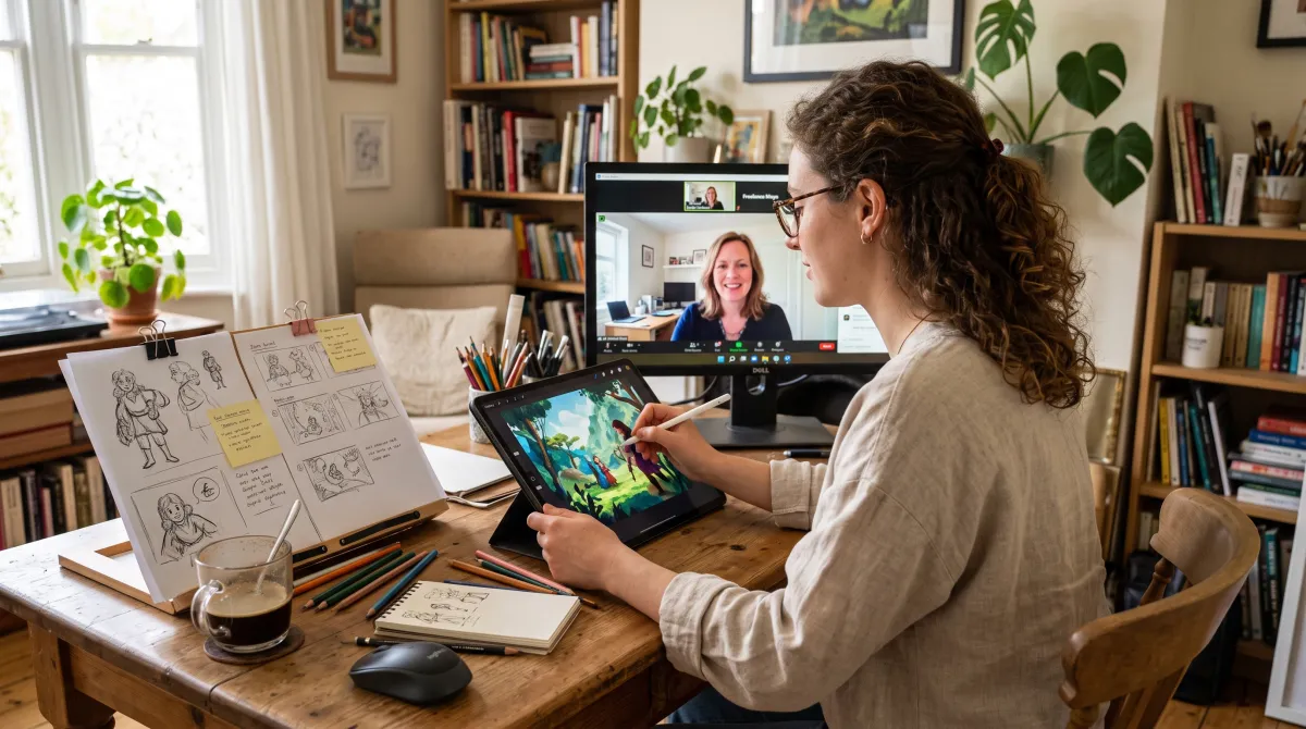 Illustrator Quit Unexpectedly (2026): First 48 Hours