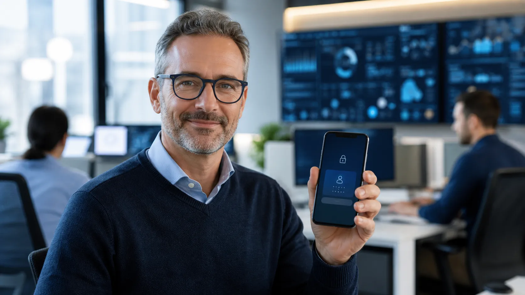 Implementing Passwordless Authentication (2026)