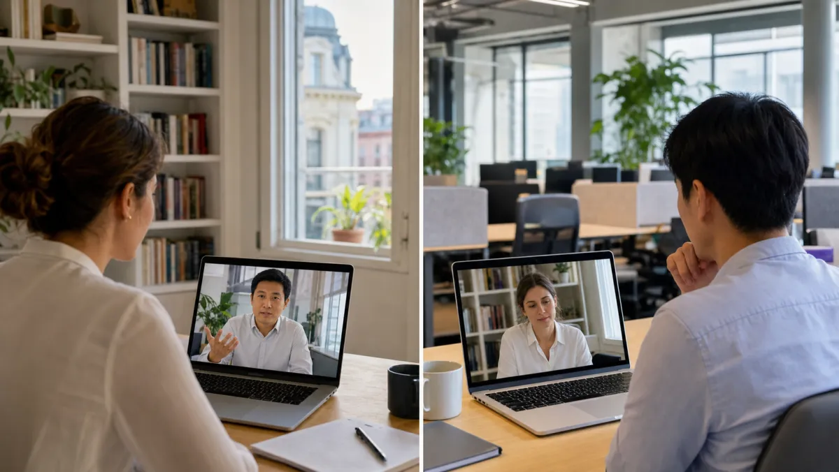 Importance of Nonverbal Communication in the Workplace 2026