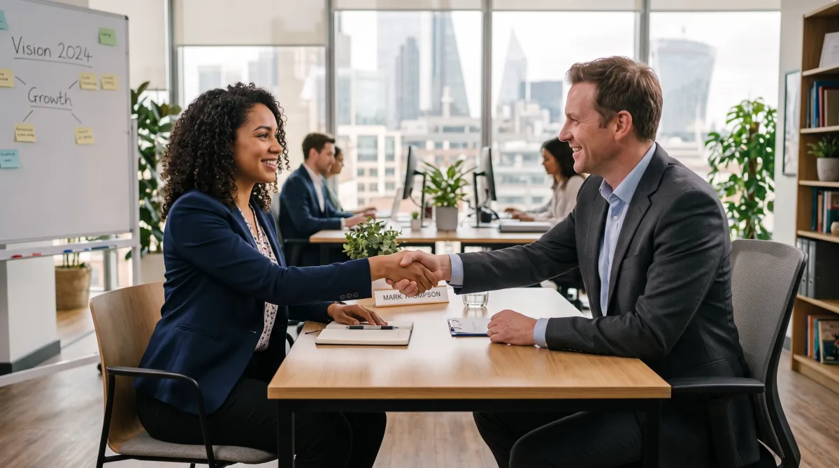 Impression Management (2026): Tactics That Actually Land