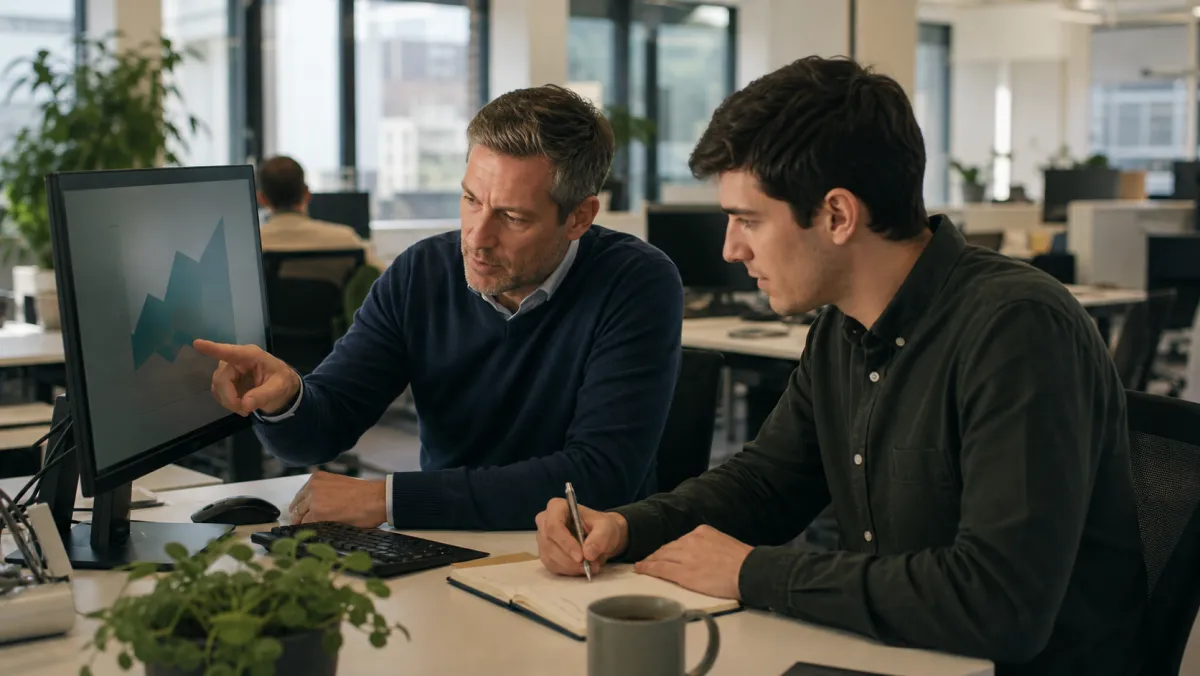 In What Capacity You Know the Candidate: Answer + Examples