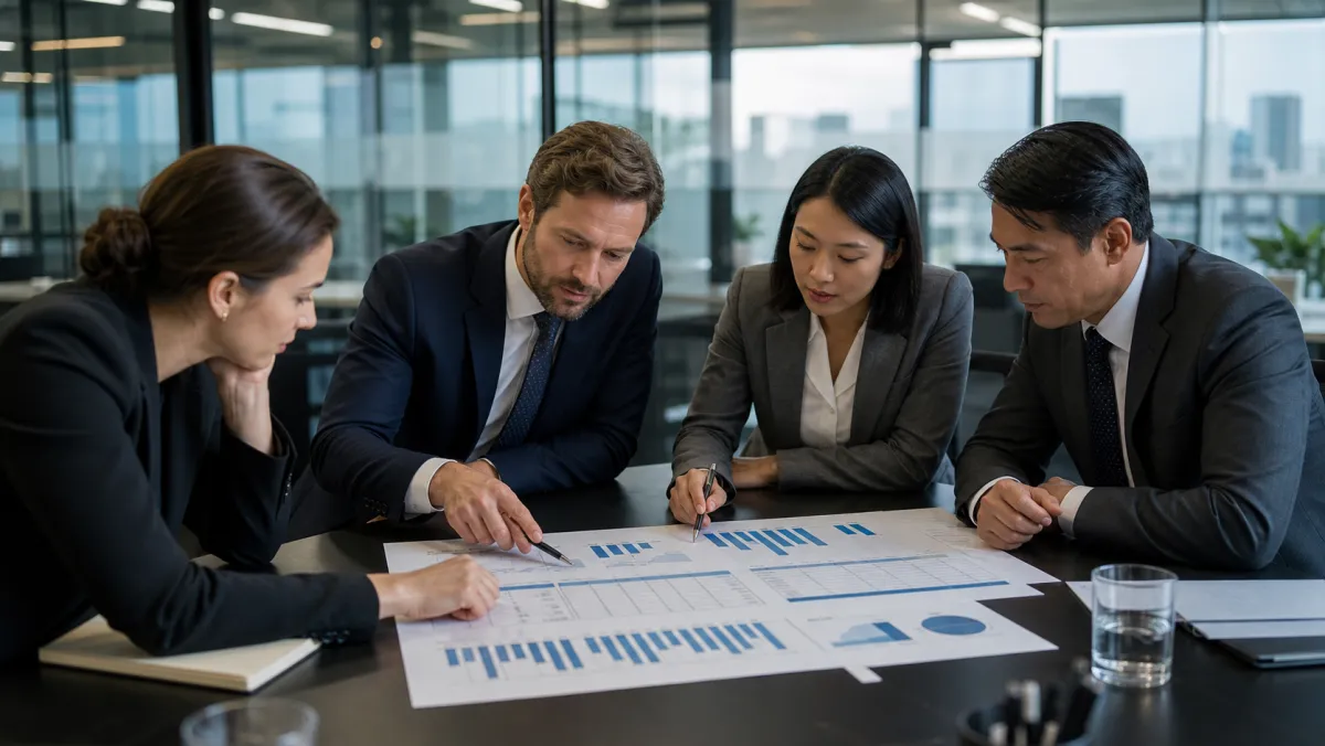 Incentive Theories (2026): 4 Models That Actually Work