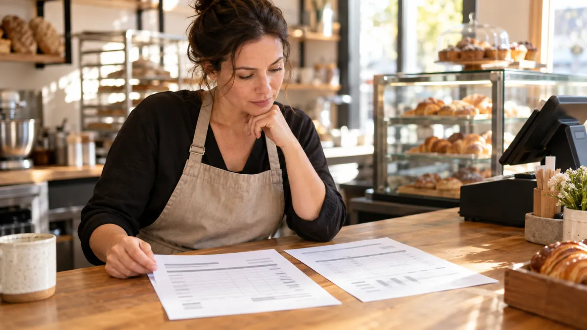 Income Statement vs Balance Sheet: Key Differences (2026)