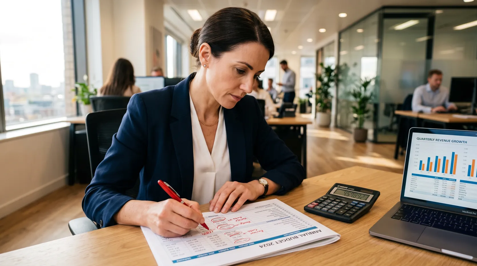 Incremental Budgeting Definition: How It Works (2026)