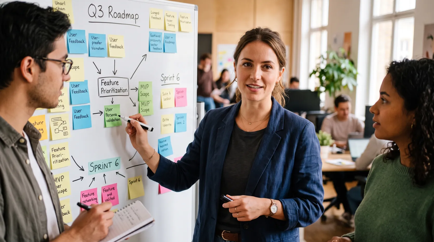 Incremental Innovation: Small Wins That Beat Big Bets
