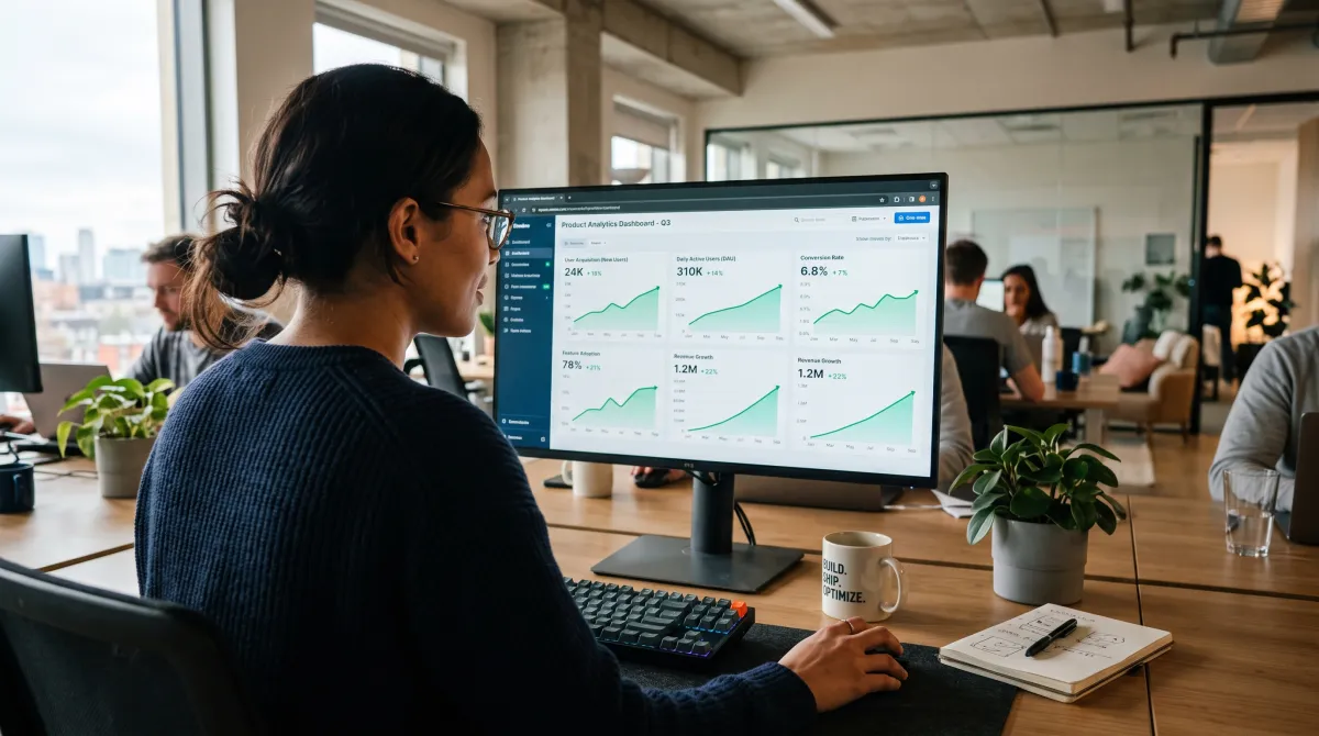 Incremental Innovation: Small Wins That Beat Big Bets