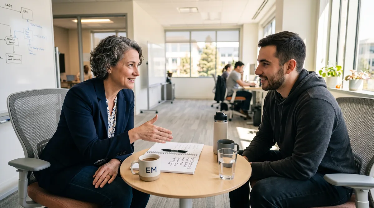 Individual Contributor vs Manager: How to Choose (2026)
