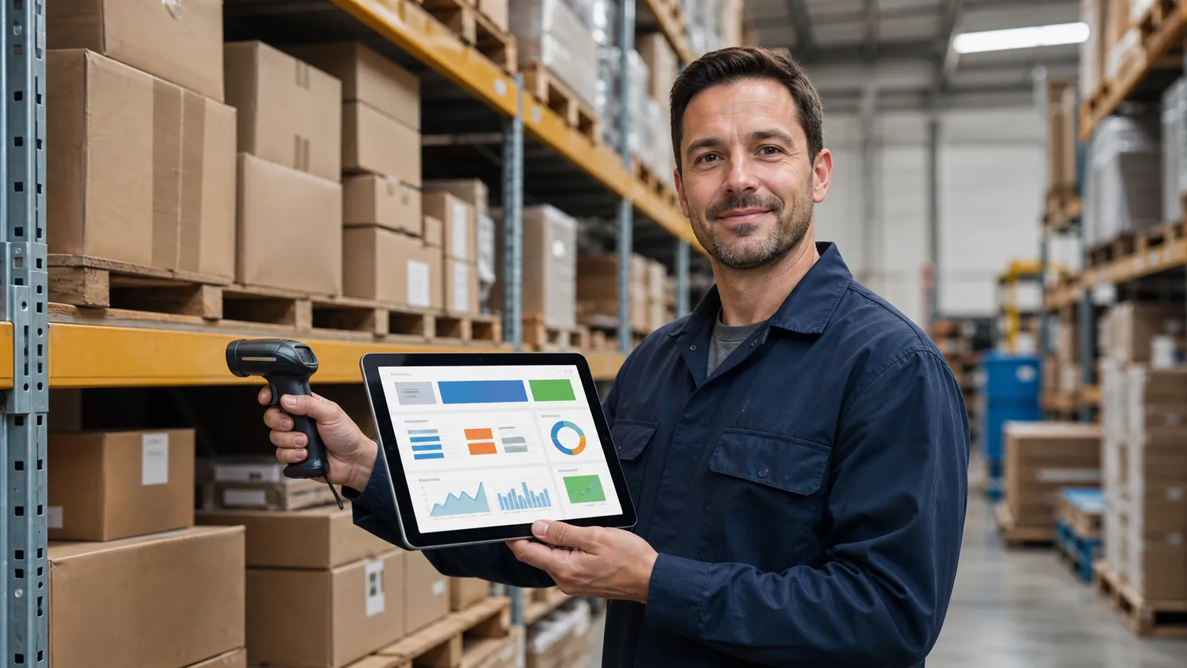 inFlow Inventory Review (2026): Pricing & Features