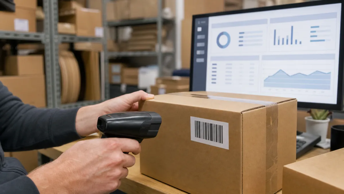 inFlow Inventory Review (2026): Pricing & Features