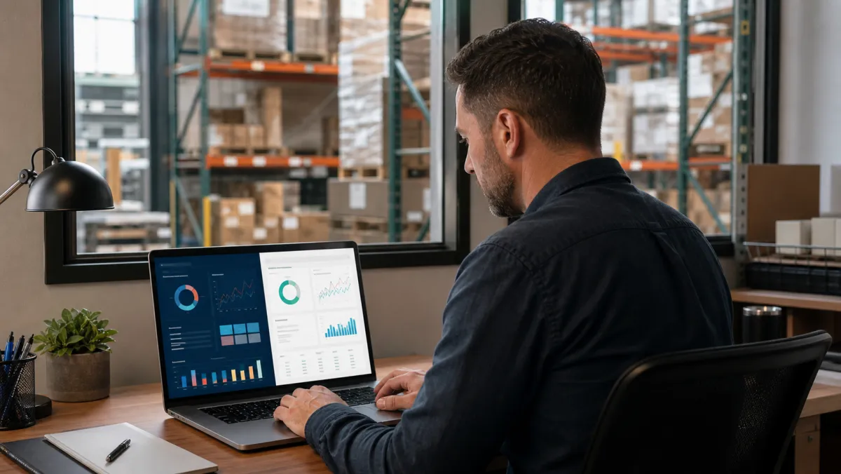 inFlow Inventory Review (2026): Pricing & Features