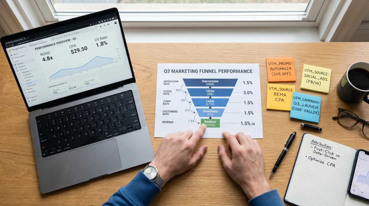 Influencer Marketing Strategy: A Practical Guide for SMBs