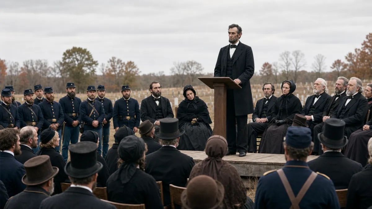Military Speeches That Changed History (8 Iconic Examples)