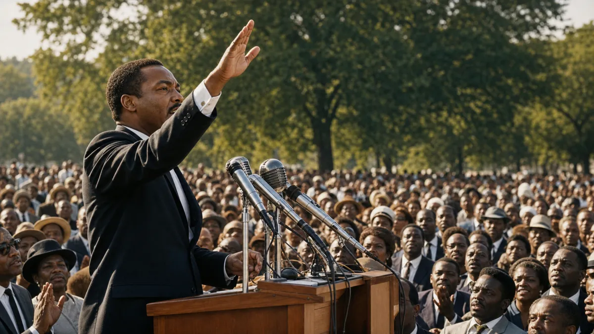 Military Speeches That Changed History (8 Iconic Examples)