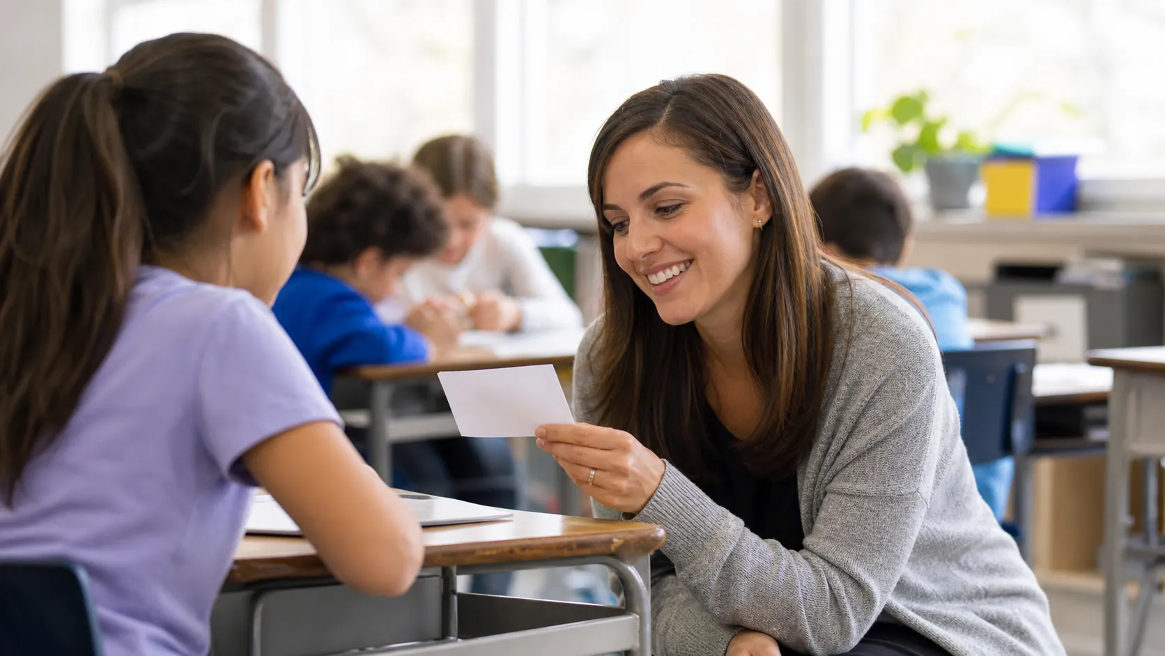 Informal Assessment Examples: 18 Quick Checks (2026)