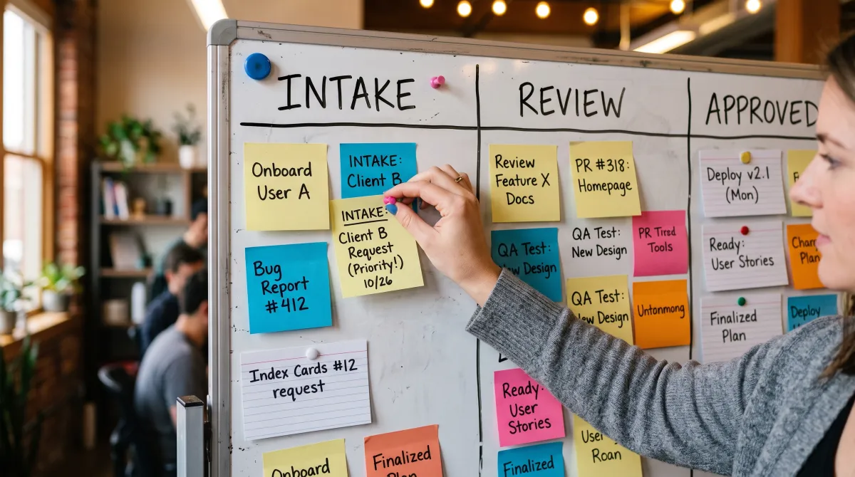 Innovation Management (2026): A Practical System for Ideas